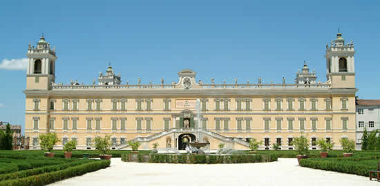Palazzo di Colorno